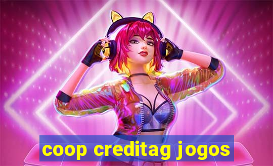 coop creditag jogos